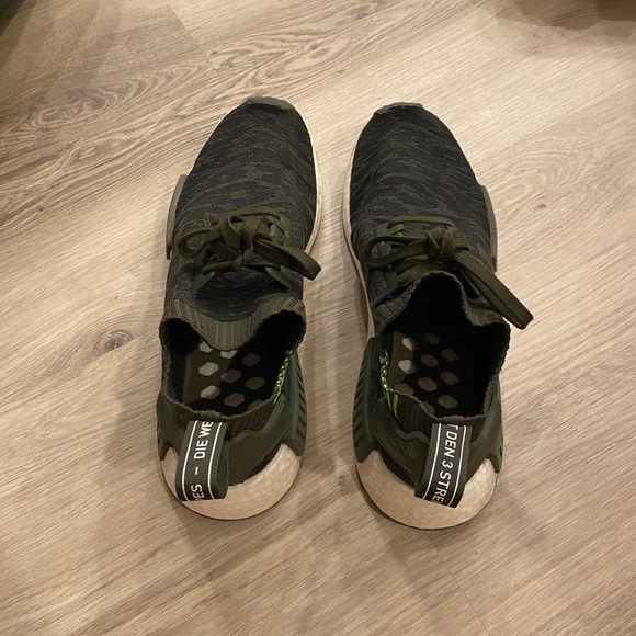 Adidas NMD - Picture 4 of 5
